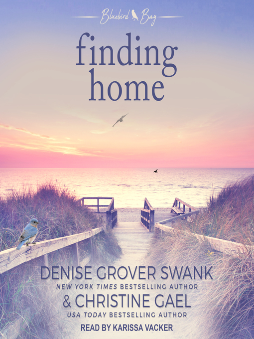 Title details for Finding Home by Denise Grover Swank - Available